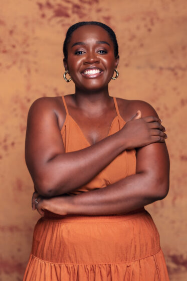 Paulina Offeibea | Administrator