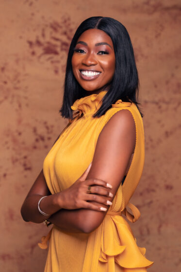 Jennifer Harley | Finance Head