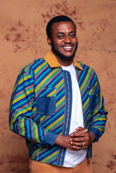 Emmanuel Darko | CSR
