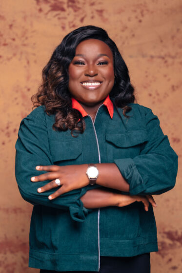 Ama Asante Antwi-Boasiako | Alto