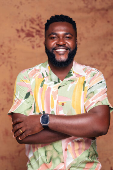 Derek Edem | Events & Trombone