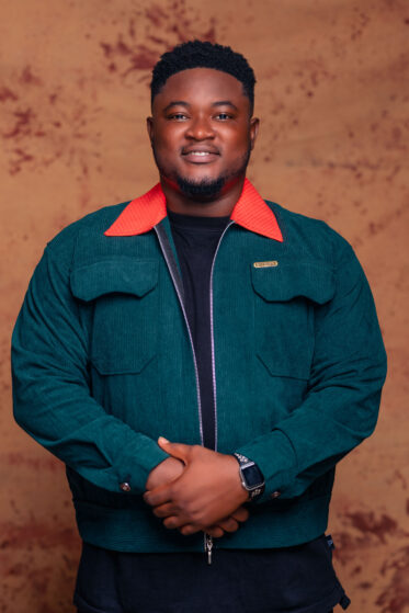 Nicholas Annang Jnr | Tenor