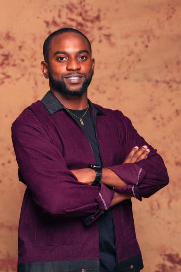 Leroy Botchey | Bass Guitar