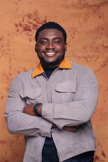 Joseph Abeiku	Ansah-Gordon | Tenor