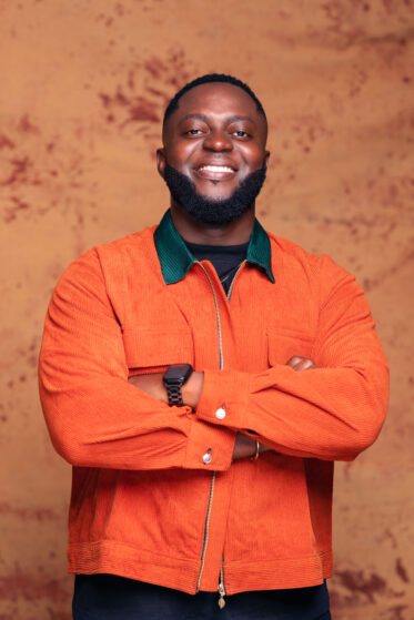 Joseph Danquah Opoku | Tenor