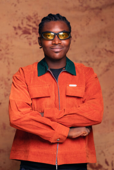 Samuel Allotey | Percussions