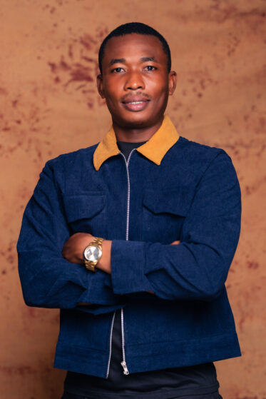 Roland Mawutor Odzor | Horns