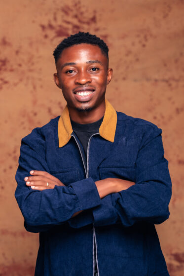 Donald Gwaikolo | Keyboards