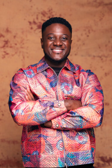 Nana Yaw Apare | Music Director