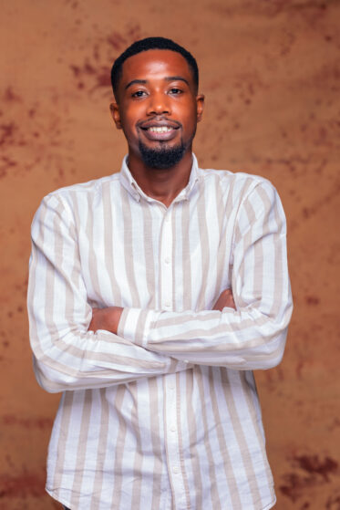 Ekow Nortey Afful | Creative Lead