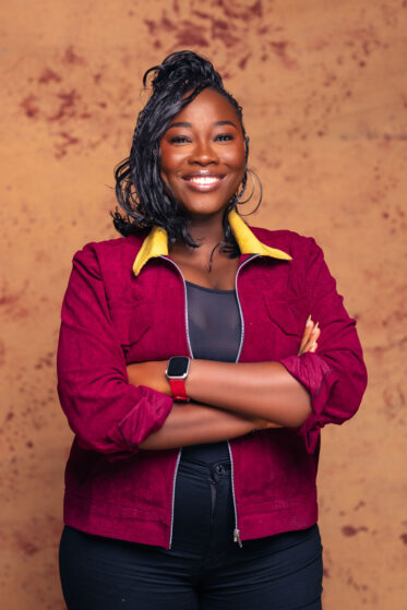 Emmanuella Abassah-Konadu | Soprano