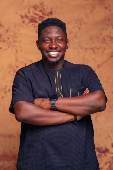 Godwin Larbi | Creatives