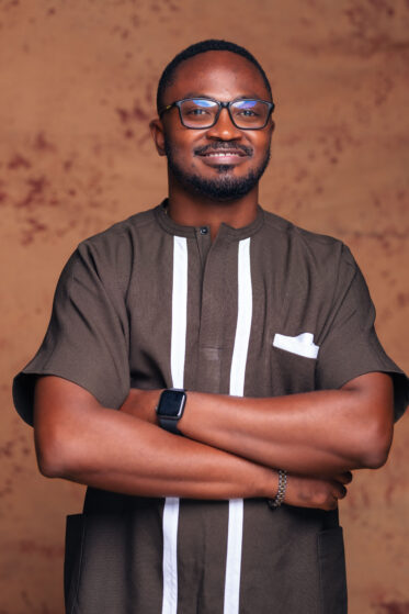 Bernard Adu-Twum | Trumpet