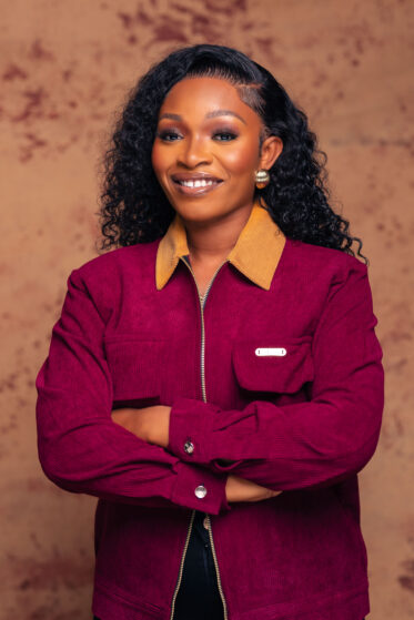 Anita Naa Ayeley Aryee | Alto