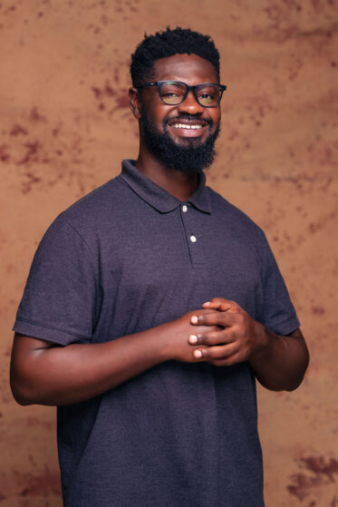 Samuel Dadson | Creatives