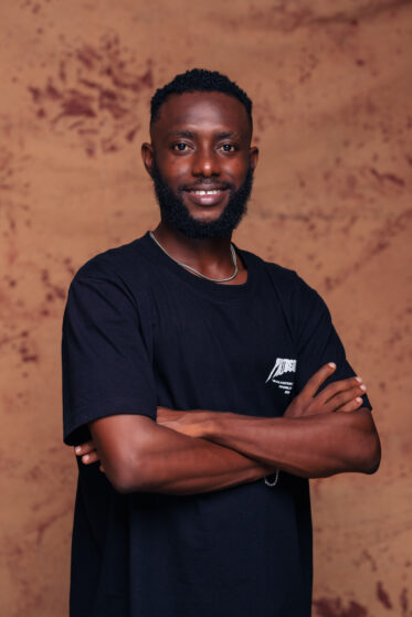 Sampson Brown | Creatives