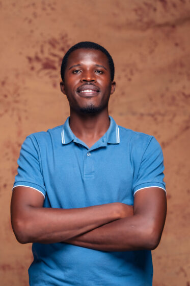 Richmond Bonsu | Creatives