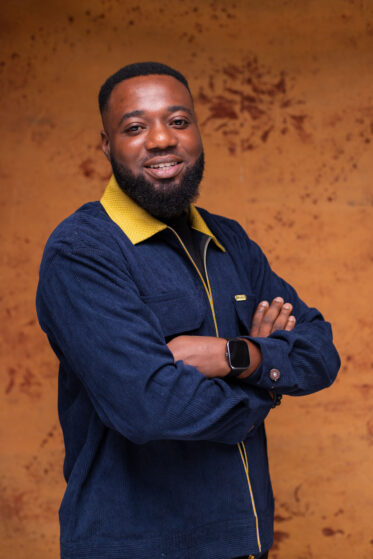 Emmanuel Sosu Mawunyako | Keyboards